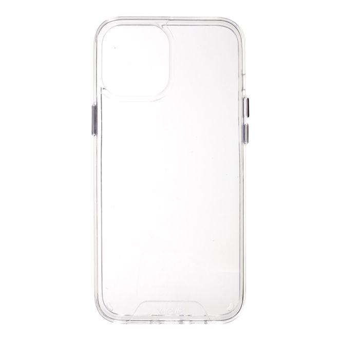 Coque pour iPhone 12 Pro Max - Série TPU souple - Transparente