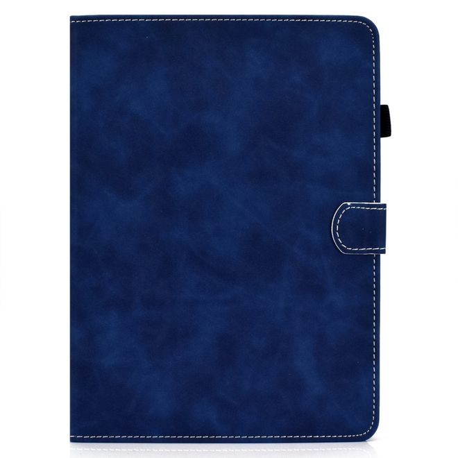 iPad Air (2022) / iPad Air (2020) tablet case - Solid Color Series - blue