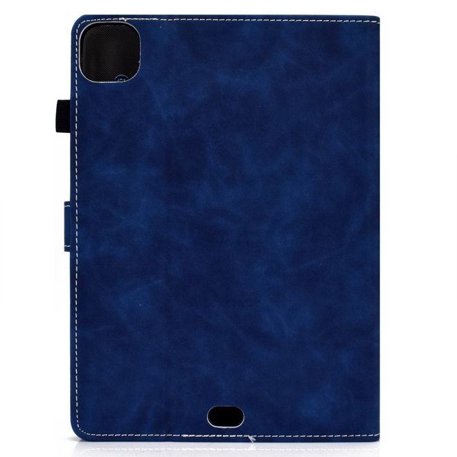 iPad Air (2022) / iPad Air (2020) tablet case - Solid Color Series - blue