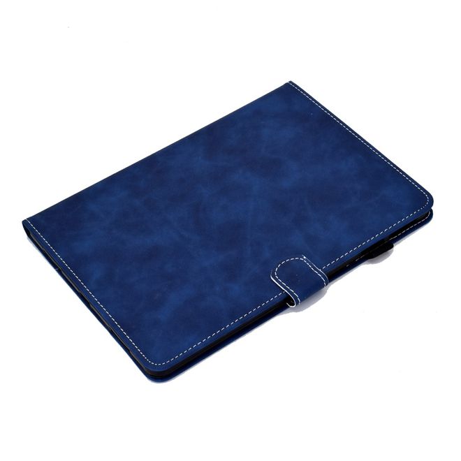 iPad Air (2022) / iPad Air (2020) tablet case - Solid Color Series - blue