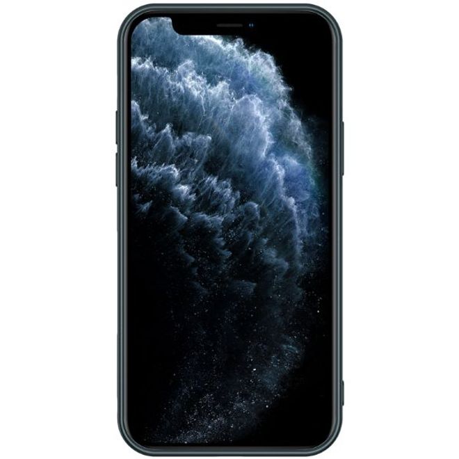 Nillkin - iPhone 12 / iPhone 12 Pro Handyhülle - Hardcase - Striker Series - mehrfarbig