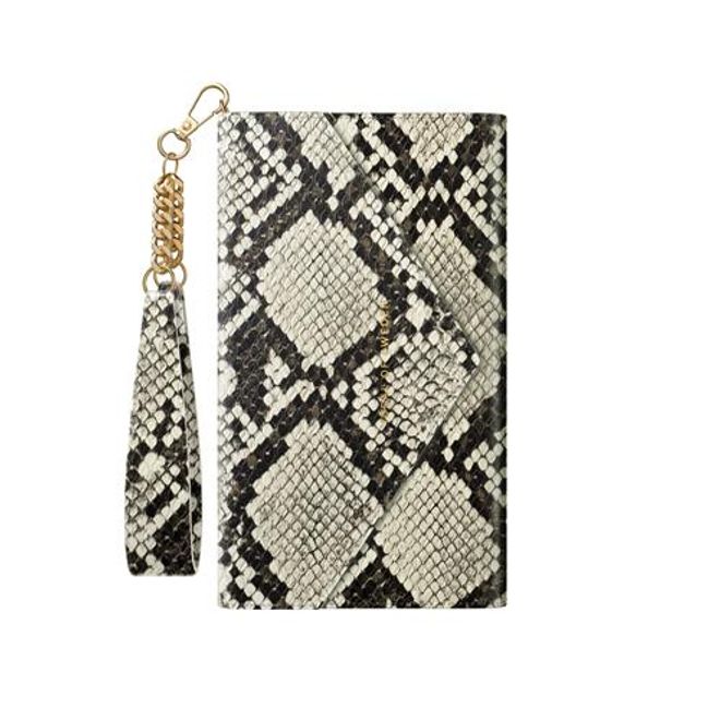 iDeal of Sweden - iPhone 12 Pro Max Hülle - Clutch - Desert Python