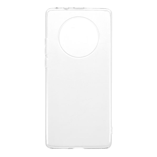 Huawei Mate 40 Pro Handyhülle - Softcase TPU Series - transparent