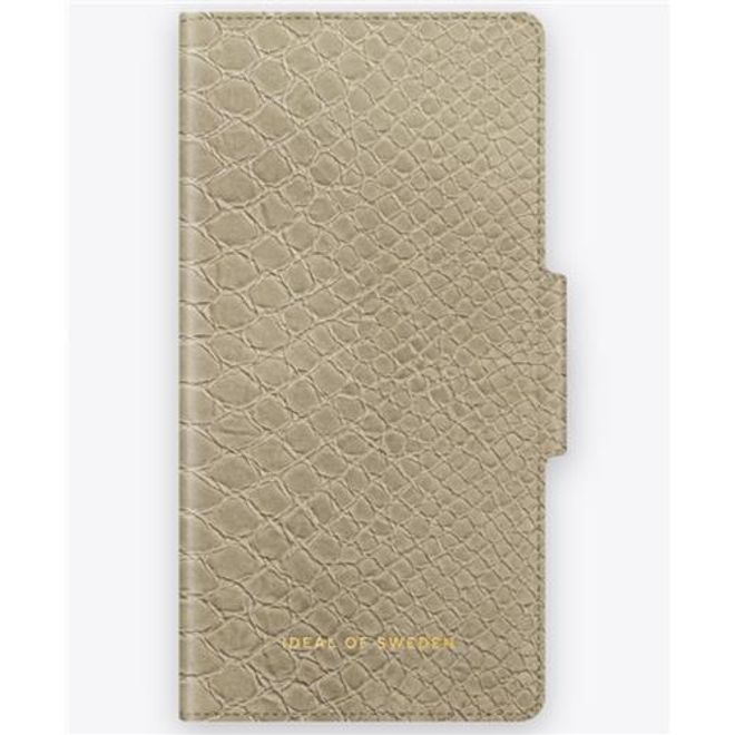 iDeal of Sweden - Samsung Galaxy S20+ Hülle - Atelier Wallet - Arizona Snake