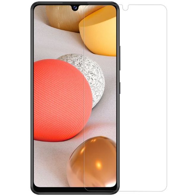 Nillkin - Samsung Galaxy A42 5G Schutzfolie 0,2 mm - Folie aus gehärtetem Glas - H+ PRO Series