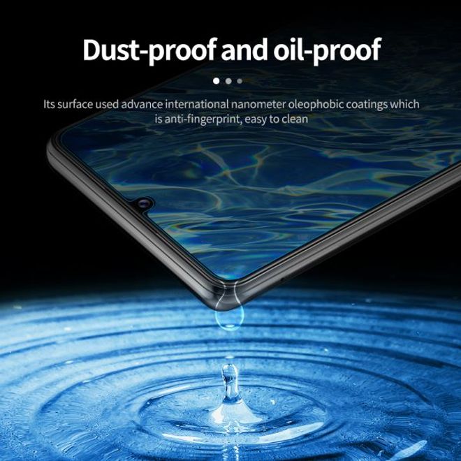 Nillkin - Samsung Galaxy A42 5G Schutzfolie 0,2 mm - Folie aus gehärtetem Glas - H+ PRO Series