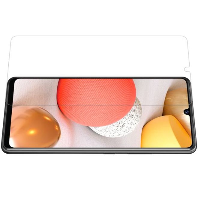 Nillkin - Samsung Galaxy A42 5G Schutzfolie 0,2 mm - Folie aus gehärtetem Glas - H+ PRO Series