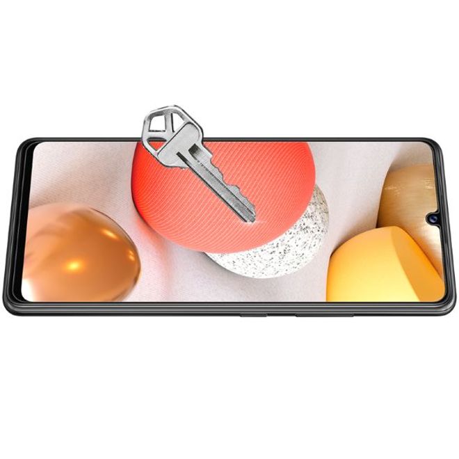 Nillkin - Samsung Galaxy A42 5G Schutzfolie 0,2 mm - Folie aus gehärtetem Glas - H+ PRO Series