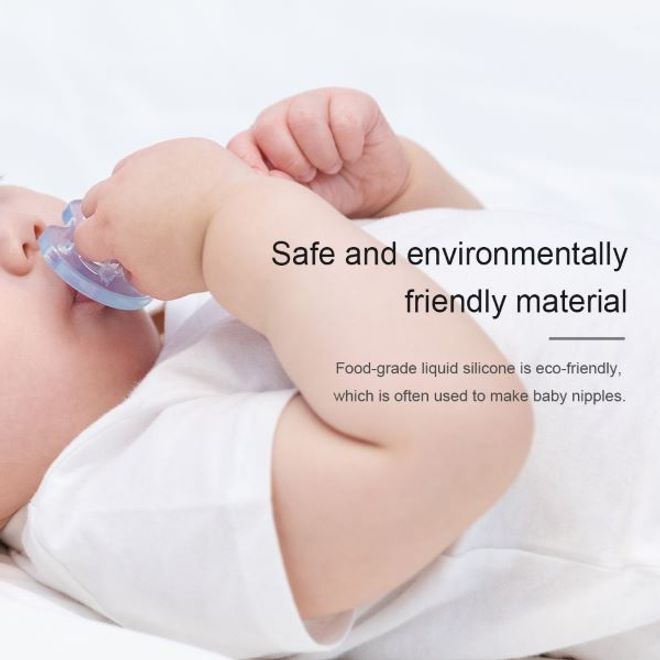 Nillkin - iPhone 12 Pro Max Hülle - Premium Silikon Case - Flex Pure Pro Series - schwarz