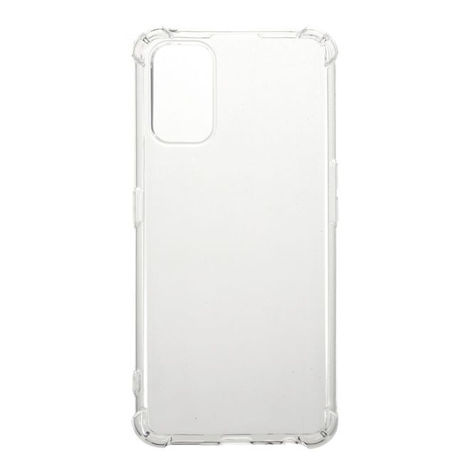 Realme 7 Pro Handyhülle - Softcase TPU Series - transparent