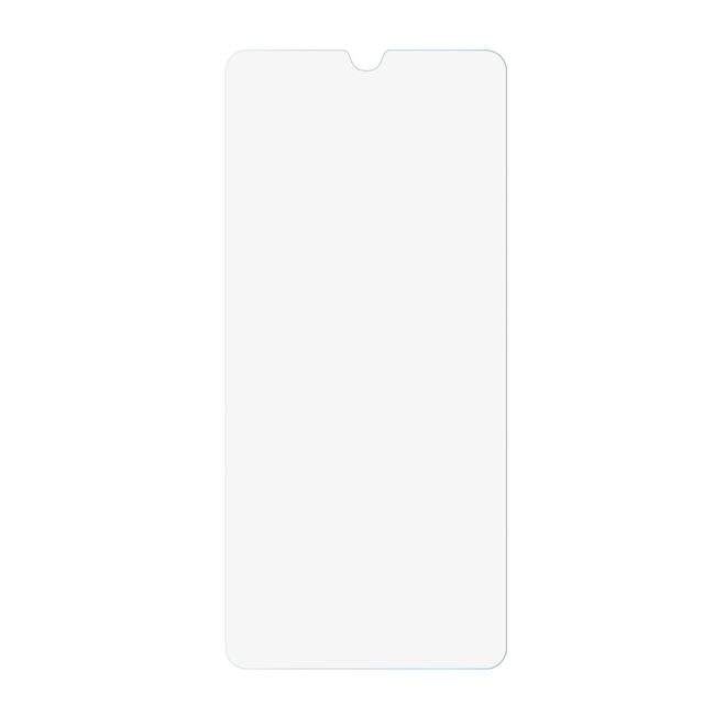 Xiaomi Redmi 9C Schutzglas Displayschutz - Panzer Glas - 0.3mm dick - transparent