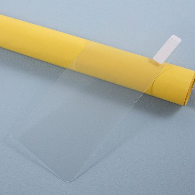 Xiaomi Redmi 9C Schutzglas Displayschutz - Panzer Glas - 0.3mm dick - transparent
