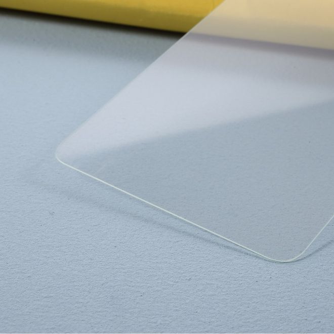 Xiaomi Redmi 9C Schutzglas Displayschutz - Panzer Glas - 0.3mm dick - transparent