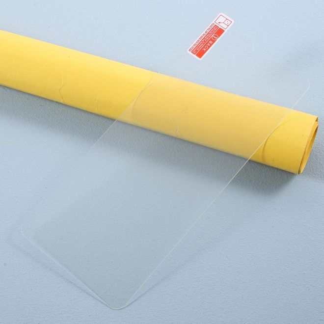 Xiaomi Redmi 9C Schutzglas Displayschutz - Panzer Glas - 0.3mm dick - transparent