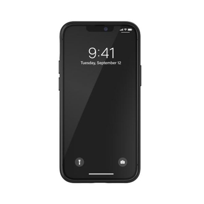 Adidas - iPhone 12 mini Hülle - TPU Softcase - Graphic AOP Series - mehrfarbig