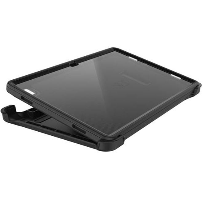 Otterbox - Samsung Galaxy Tab A7 10.4 (2020) Tablet Hülle, Outdoor Cover, Defender - schwarz