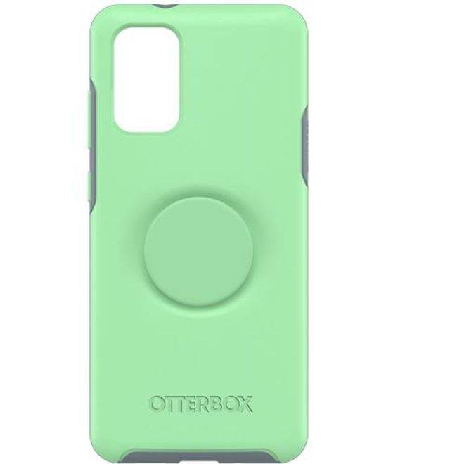 Otterbox - Samsung Galaxy S20+ Hülle - Hard-Cover - Pop Symmetry - mint