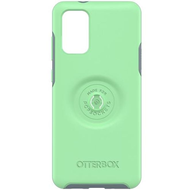 Otterbox - Samsung Galaxy S20+ Hülle - Hard-Cover - Pop Symmetry - mint