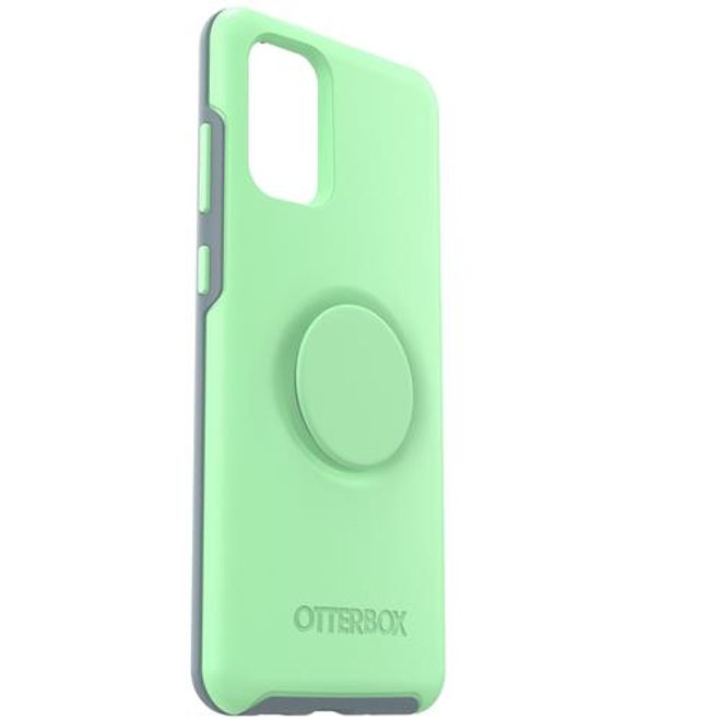 Otterbox - Samsung Galaxy S20+ Hülle - Hard-Cover - Pop Symmetry - mint