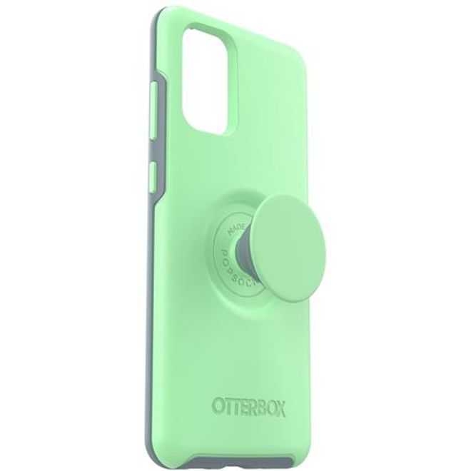 Otterbox - Samsung Galaxy S20+ Hülle - Hard-Cover - Pop Symmetry - mint