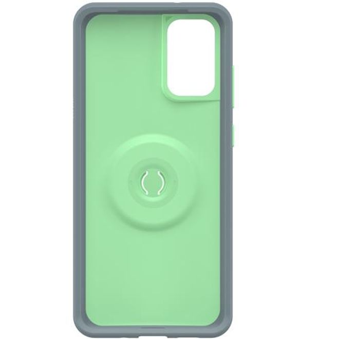 Otterbox - Samsung Galaxy S20+ Hülle - Hard-Cover - Pop Symmetry - mint