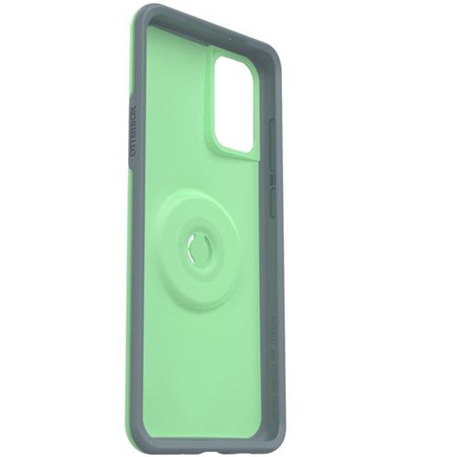 Otterbox - Samsung Galaxy S20+ Hülle - Hard-Cover - Pop Symmetry - mint
