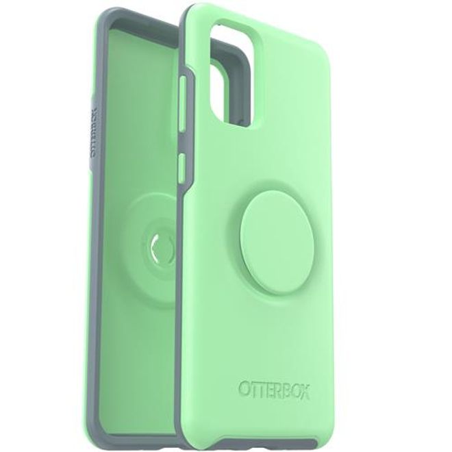 Otterbox - Samsung Galaxy S20+ Hülle - Hard-Cover - Pop Symmetry - mint