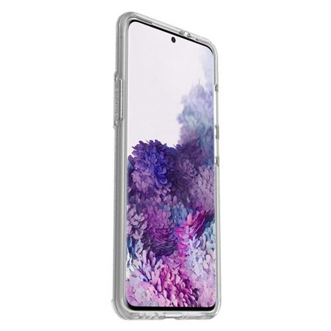 Otterbox - Samsung Galaxy S20+ Hülle - Outdoor Cover - Symmetry clear - transparent