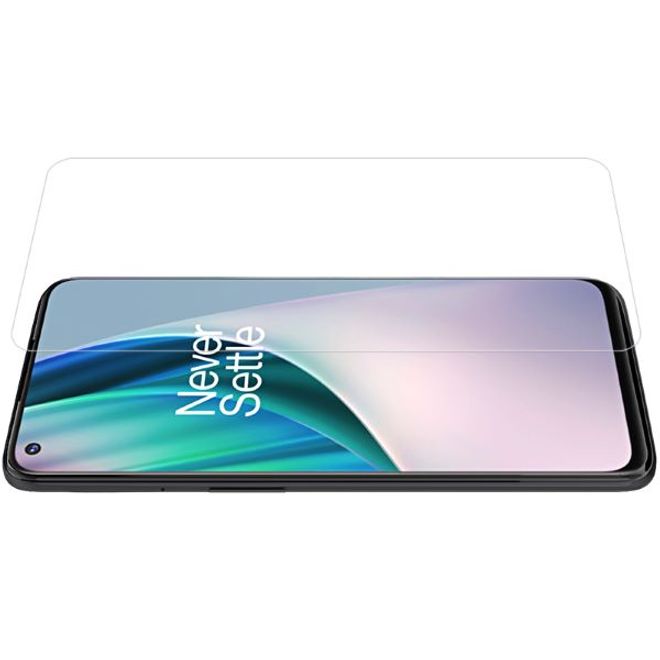 Nillkin - OnePlus Nord N10 5G Schutzfolie 0,2 mm - Folie aus gehärtetem Glas - H+ PRO Series