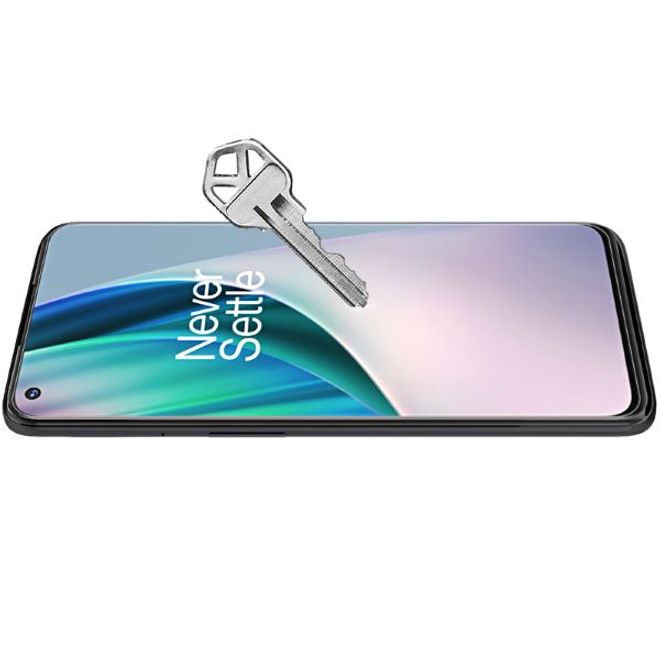 Nillkin - OnePlus Nord N10 5G Schutzfolie 0,2 mm - Folie aus gehärtetem Glas - H+ PRO Series