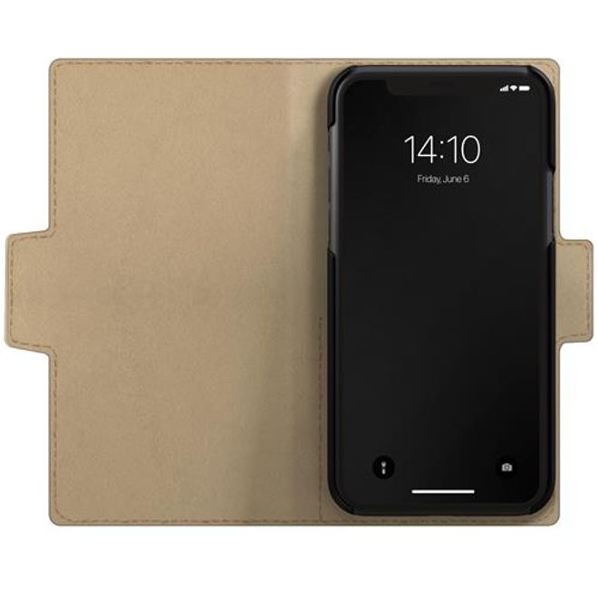 iDeal of Sweden - iPhone 11 Pro / XS / X Hülle, Designer Case Lotus Snake - mehrfarbig