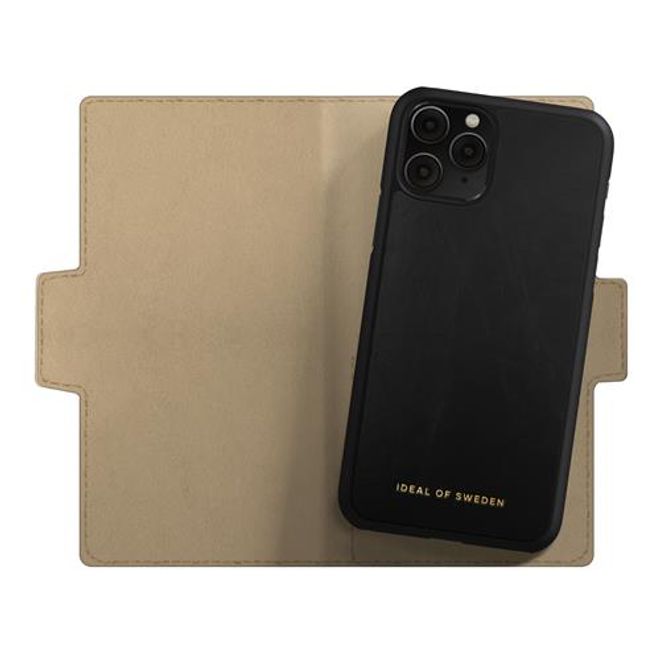 iDeal of Sweden - iPhone 11 Pro / XS / X Hülle, Designer Case Lotus Snake - mehrfarbig