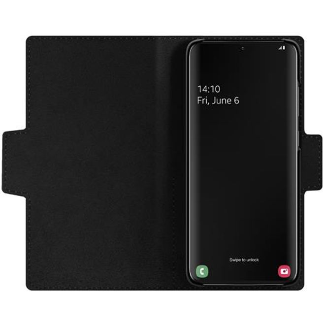 iDeal of Sweden - Samsung Galaxy S20 Hülle, Designer Case Eternal Snake - mehrfarbig