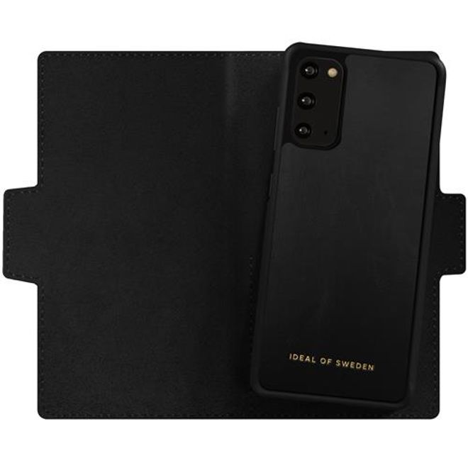 iDeal of Sweden - Samsung Galaxy S20 Hülle, Designer Case Eternal Snake - mehrfarbig