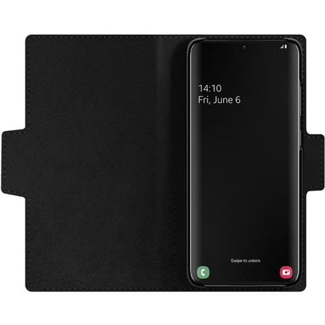 iDeal of Sweden - Samsung Galaxy S20 Ultra Hülle, Designer Case Eternal Snake - mehrfarbig