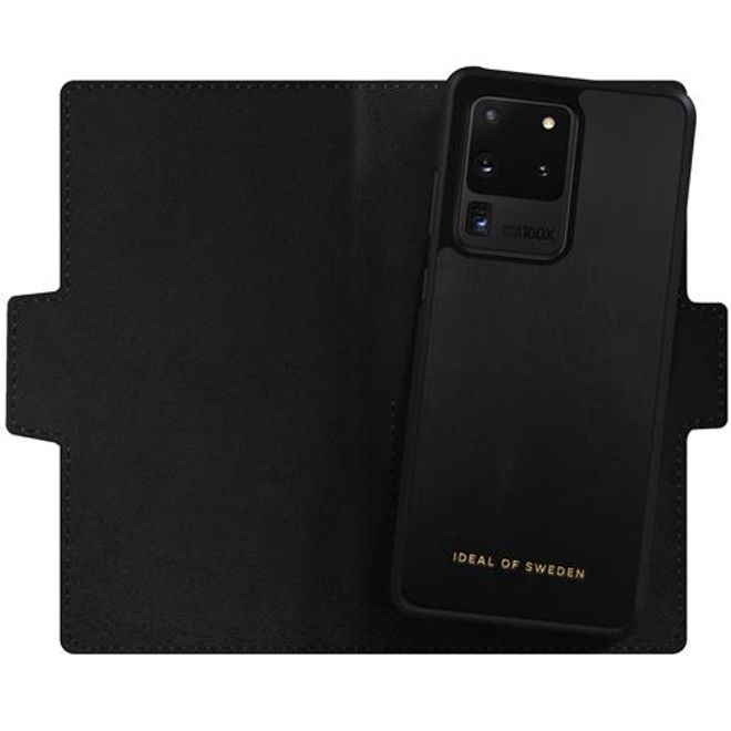 iDeal of Sweden - Samsung Galaxy S20 Ultra Hülle, Designer Case Eternal Snake - mehrfarbig