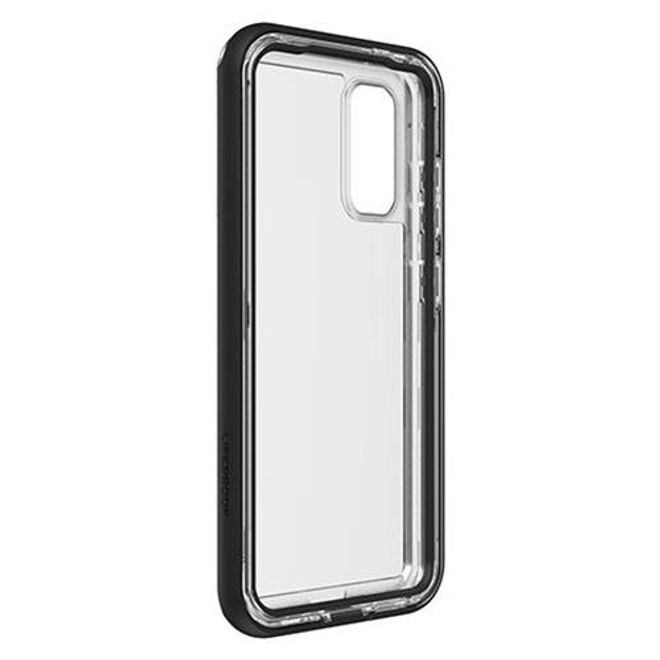 LifeProof - Samsung Galaxy S20 Hülle - Outdoor Cover - Next - schwarz