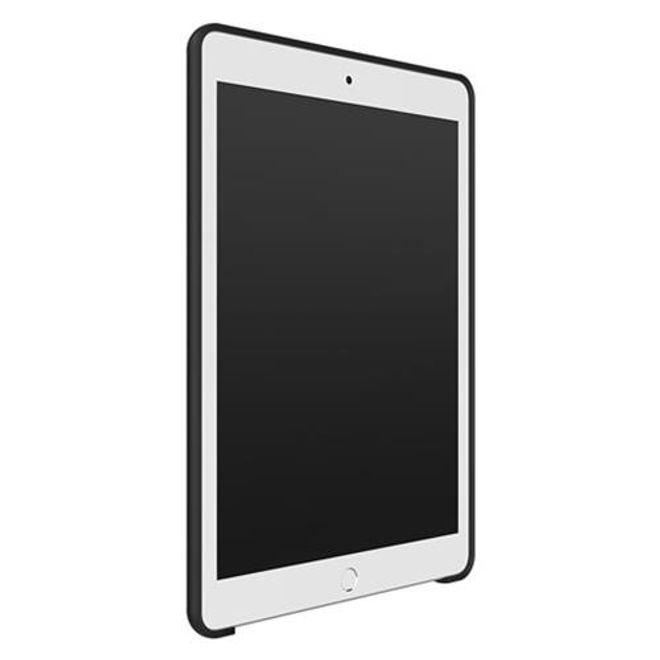 Otterbox - iPad 10.2 (2021 / 2020 / 2019) Hülle - Hardcase aus Ocean Recycling Plastik - schwarz