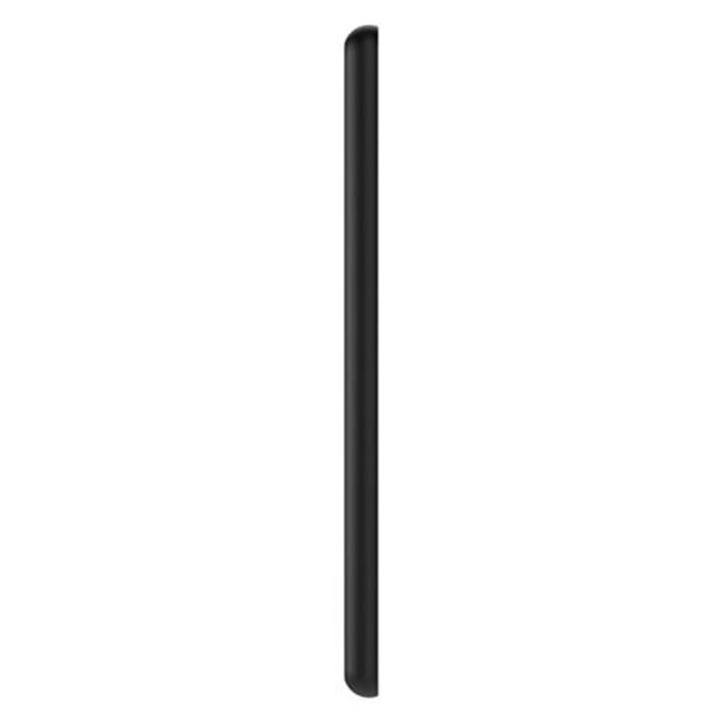 Otterbox - iPad 10.2 (2021 / 2020 / 2019) Hülle - Hardcase aus Ocean Recycling Plastik - schwarz