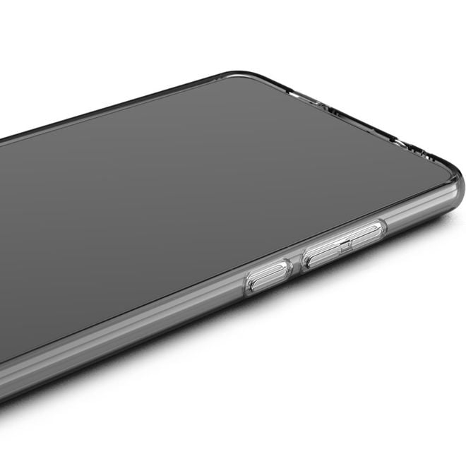 Imak - Realme 7 case - soft case made of TPU - UX-5 Series - transparent