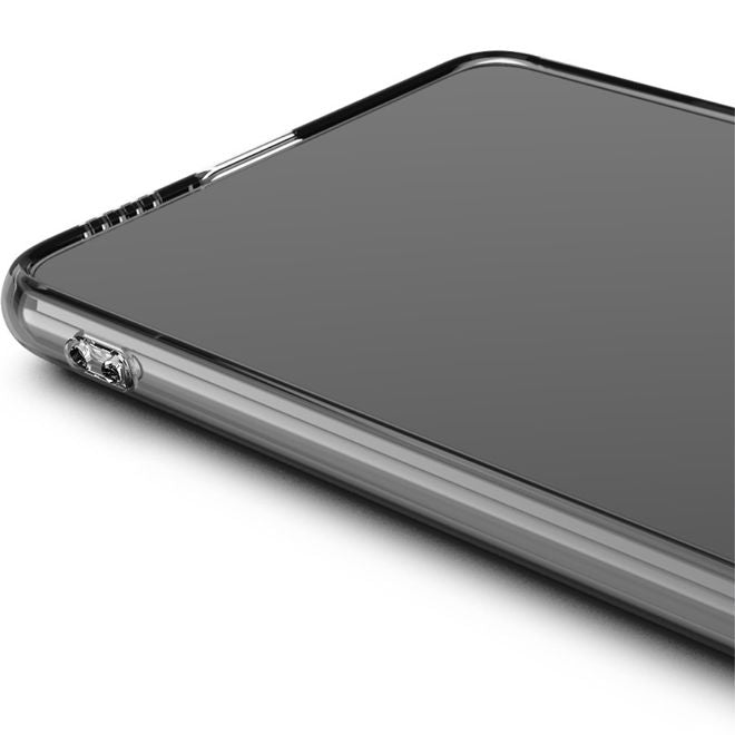 Imak - Realme 7 case - soft case made of TPU - UX-5 Series - transparent