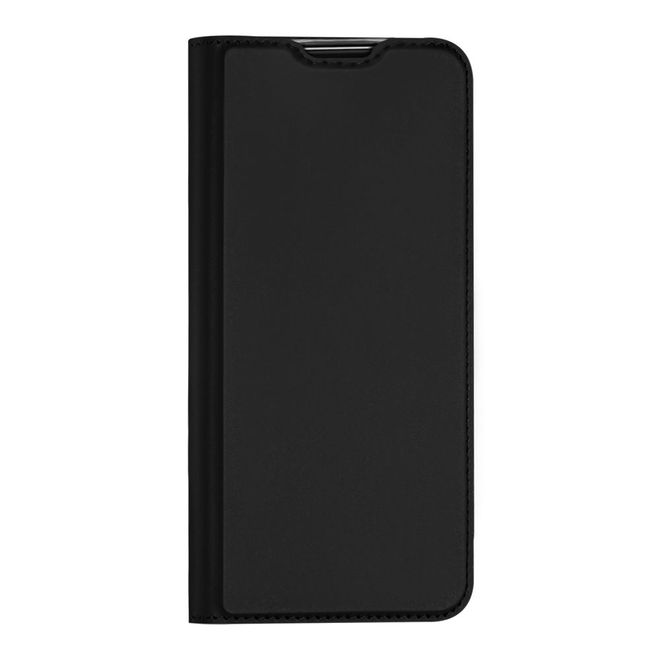 Dux Ducis - Samsung S20 Fan Edition Hülle - Handy Bookcover - Skin Pro Series - schwarz