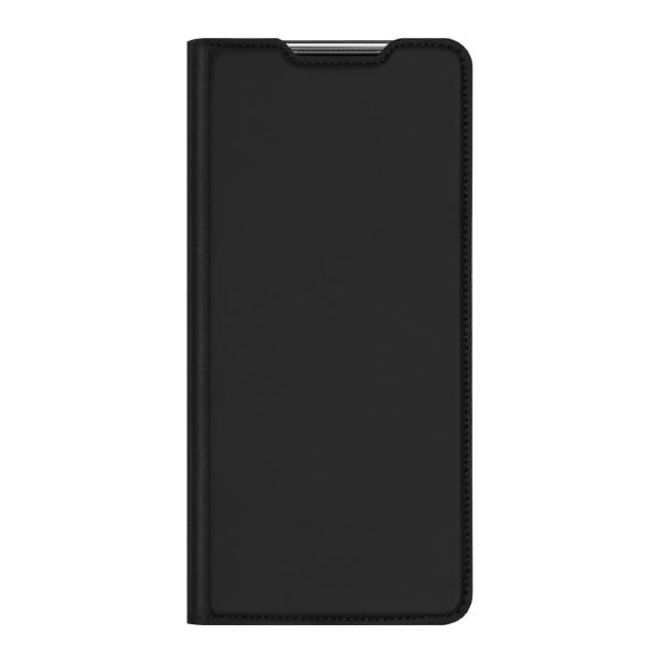 Dux Ducis - Xiaomi Mi 10T Lite - Handy Bookcover - Skin Pro Series - schwarz