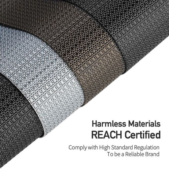 Dux Ducis - Samsung Galaxy A12 Hülle - Schickes Hardcase - Fino Series - grün