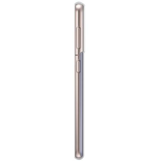 Samsung - Original Galaxy S21 Hülle - Hardcase - Clear Cover - transparent