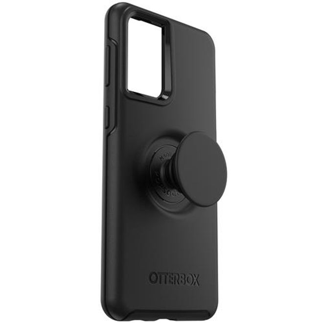Otterbox - Samsung Galaxy S21+ Hülle - Hard-Cover - Pop Symmetry - schwarz