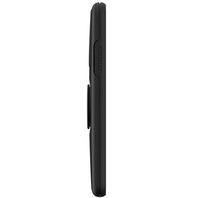 Otterbox - Samsung Galaxy S21+ Hülle - Hard-Cover - Pop Symmetry - schwarz