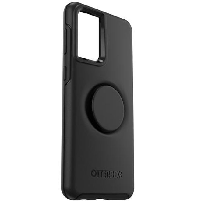Otterbox - Samsung Galaxy S21+ Hülle - Hard-Cover - Pop Symmetry - schwarz