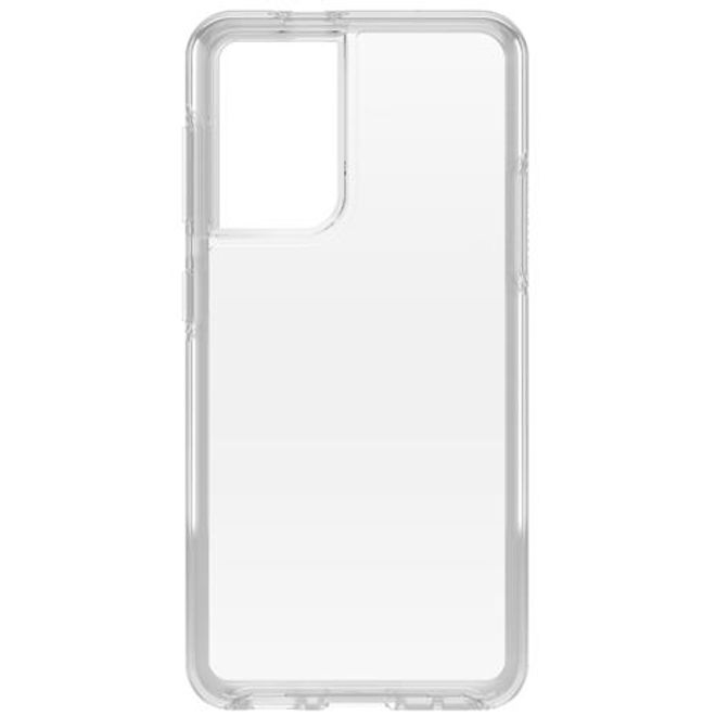 Otterbox - Samsung Galaxy S21 - Outdoor Back-Cover Symmetry - transparent