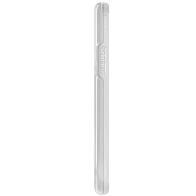 Otterbox - Samsung Galaxy S21 - Outdoor Back-Cover Symmetry - transparent